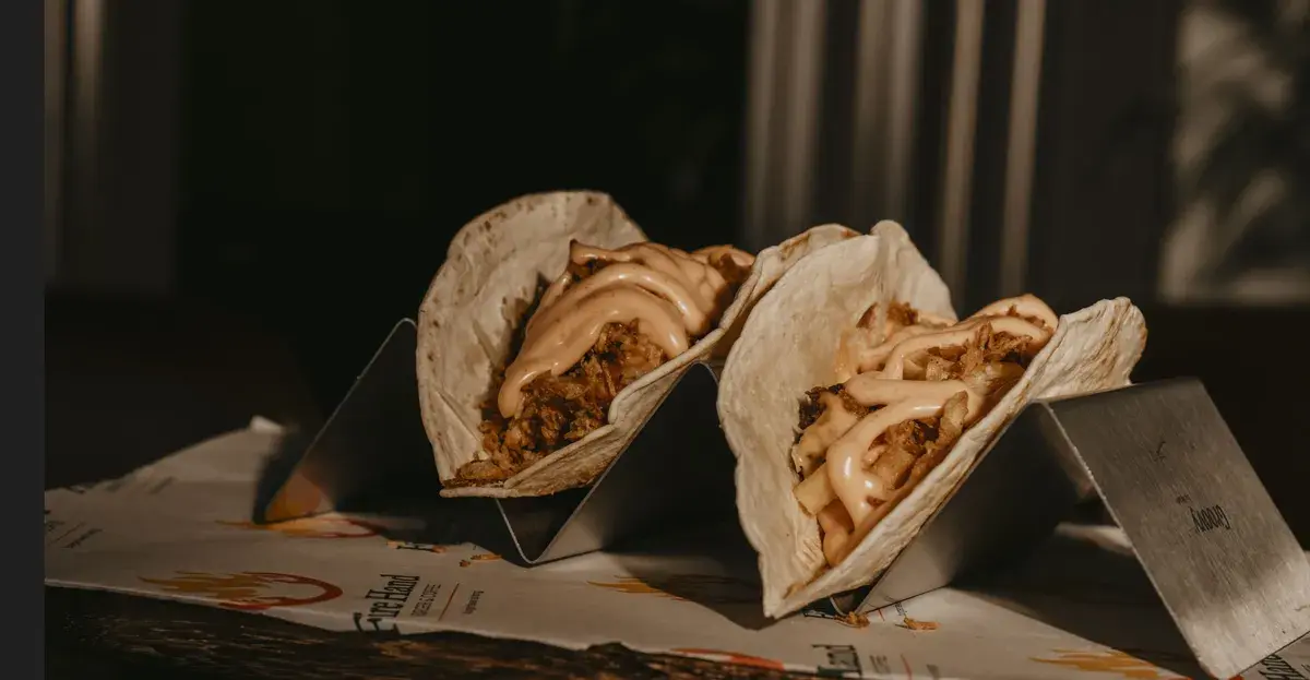 Louisiana Chicken Taste